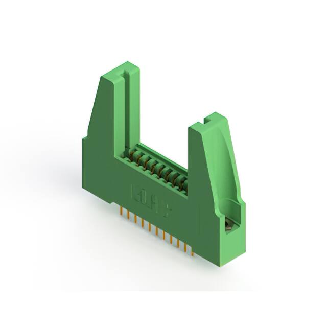 345-022-525-288 EDAC Inc.  Edgeboard Connectors